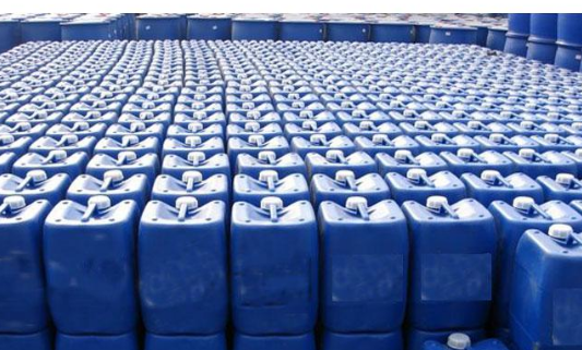 聚羧酸類(lèi)阻垢分散劑